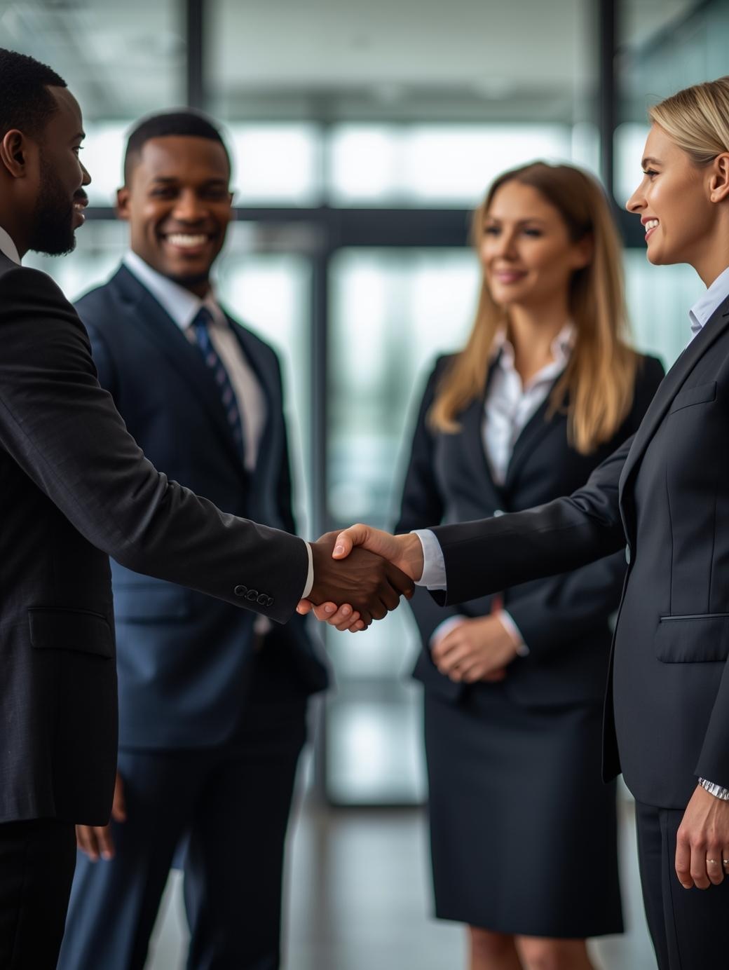 Me Irina Grudco, avocate et médiatrice accréditée